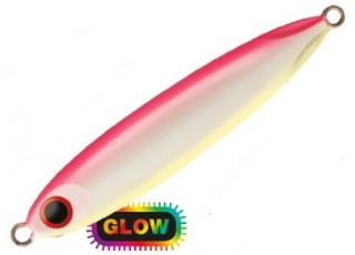 40 gr - Glow Pink GP (+1,25€)