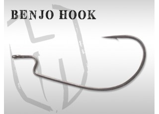 Herakles Benjo Hook