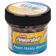 Berkley PowerBait Power Honey Worm 1' - 2T