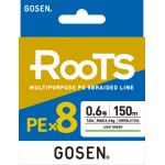 Gosen Roots X8 150 m