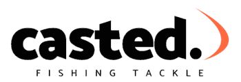 casted logo
