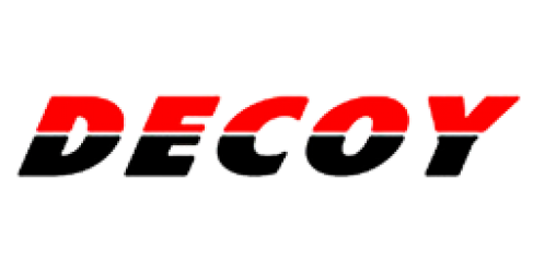 decoy logo